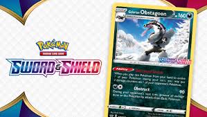 Jun 20, 2015 · pokemon cards. Get Galarian Obstagoon And Snorlax V Pokemon Tcg Promo Cards Pokemon Com