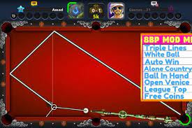 This is 8 ball pool app file can generate unlimited cash & coins. Hack 8 Ball Pool No Root Long Line Auto Win Alone World