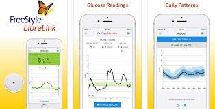 Tools also available for sharing glucose data with caregivers and providers. Health Canada Approved Ios App Helps Diabetic Patients Monitor Glucose