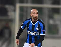 The official page of borja valero on inter.it. Borja Valero We Have To Do Our Best For The Team News
