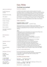 Use These Successful Accounting Resume Samples        Resume    