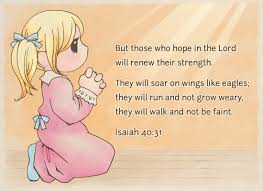 Image result for isaiah 40:31