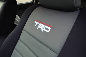 Show Me Your Trd Accessories Tacoma World