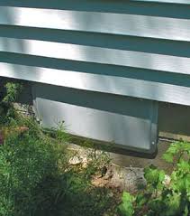 Vents with small gaps are excellent entrance points for mice or rats. Closing Crawl Space Vents In The Winter Good Or Bad Idea News And Events For Basement Systems Inc