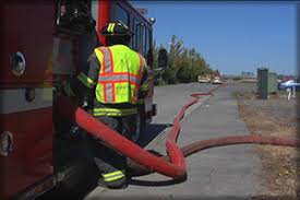 A fuel pump relay can fail in several ways. Firefighter Training Driver Operator Watter Shuttle Relay Pumping