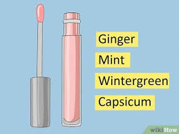 5 ways to make your lips bigger wikihow