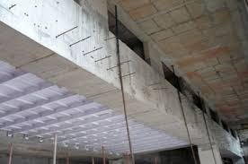 transfer plates beams