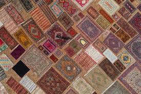 hand woven carpet and kilim fields of