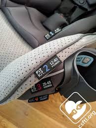 Chicco Fit4 Review Car Seats For The