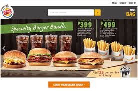 Burger king menu and prices for whoppers, cheeseburgers, fries, sides, drinks, and more. 4 Convenient Experiences That Make Online Food Delivery Fun Philstar Com