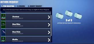 Battle royale, creative, and save the world. Step By Step How To Get A Refund In Fortnite Battle Royale