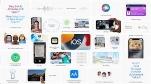 The 10 coolest ios 15 features announced at wwdc 2021. Rr4dn9i13ua 8m