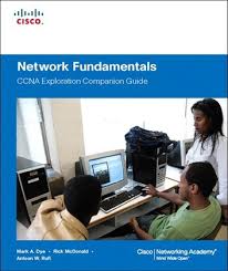 Network Fundamentals Ccna Exploration Companion Guide
