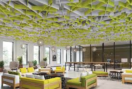 pet acoustical ceiling tile china