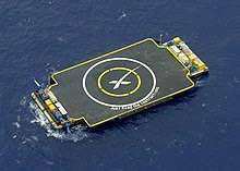 autonomous spaceport drone ship wikipedia