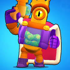 Brawl stars brawler is playable character in the game. Zerfetzbxrer Youtube