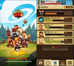 Best idle rpg games in 2021. 10 Best Idle Games For Android Joyofandroid Com