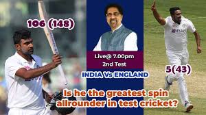 Online for all matches schedule updated daily basis. India Vs England Test Series 2nd Test Ind Vs Eng Post Match Review Indvseng Youtube