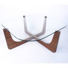 Timeless Design Coffee Table