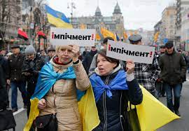 La corrupción lastra a Ucrania – EUROEFE EURACTIV