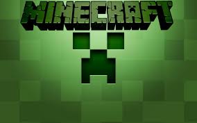 minecraft creeper backgrounds