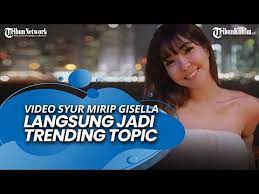The main purpose of the application is very useful for nonton xnxubd 2020 nvidia video japan apk free full version apk download video. Download Video Gisel Twitter Trending 19 Detik Rocked Buzz