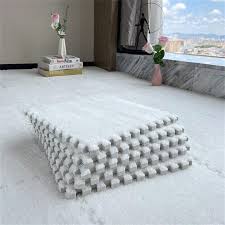 mat floor tiles soft climbing carpet