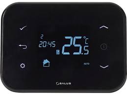 Salus it500 internet controlled thermostat. Salus It500 Smart Thermostat Review Which
