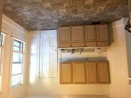 Painting Kitchen Cabinets And Walls In