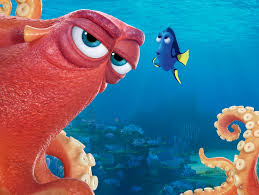 finding dory hd wallpapers free