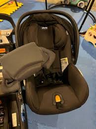 Chicco Fit2 Infant Toddler Car Seat