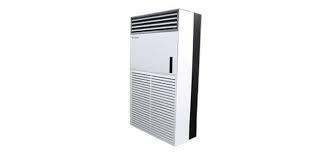 large floor standing aircon non