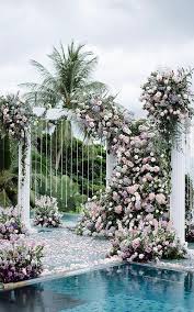 Wedding Ceremony Decorations Ideas