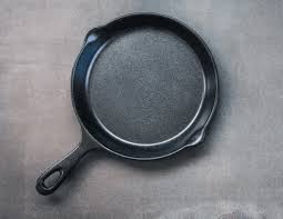 Cast Iron Skillet For Glass Top Stove