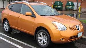 nissan rogue years to avoid most