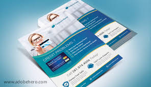 I Will Design A Marketing Flyer For You