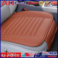 Universal Car Front Seat Cover