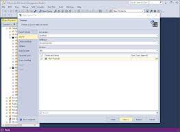 how to export sql server data to csv