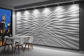 Best Materials Of Wall Panels For
