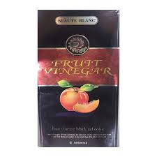 Though carcinogenic substances called aromatic amines are banned in hair products, new research suggests that hair dye ingredients may need to be analyzed more closely. Buy Bruit Blanc Fruit Vinegar Hair Dye Black Online At Low Prices In India Amazon In