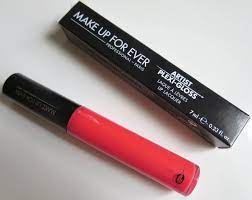 red c artist plexi gloss lip lacquer