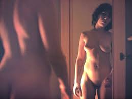 Why I liked UNDER THE SKIN Calm sea raging undertow movie reviews