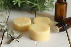 diy bug repellent lotion bars our