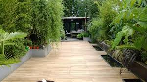 flooring ideas to give your outdoor