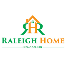 raleigh home remodeling project