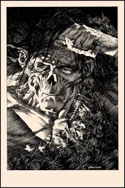 See more ideas about bernie wrightson, bernie, comic art. Get Five Limited Bernie Wrightson Frankenstein Posters Film