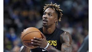 Frankly, as much as we believe dwight howard would want to return to the la lakers, we just don't think this move would make any sense. Lakers Plan To Reopen Practice Facility But For Now Dwight Howard Will Stay In Georgia With Family Orange County Register