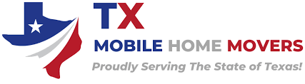 mobile home movers texas mobile home