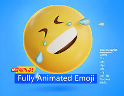 animated emoji vr ar