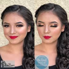 mobile makeup artist in las vegas nv